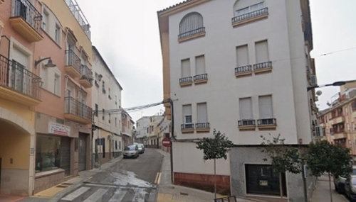 Bailén Sierra Morena appartement foto 6386199