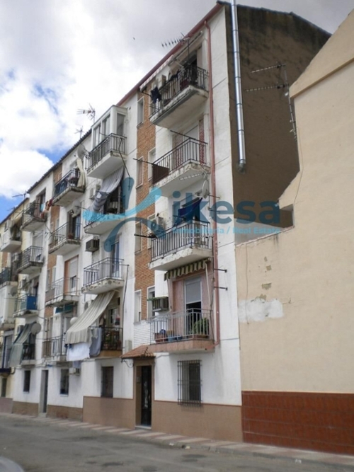 Bailén Sierra Morena appartement foto 6386230
