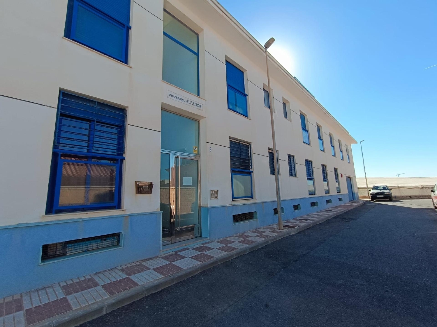  te koop appartement Balanegra Poniente Almeriense 1