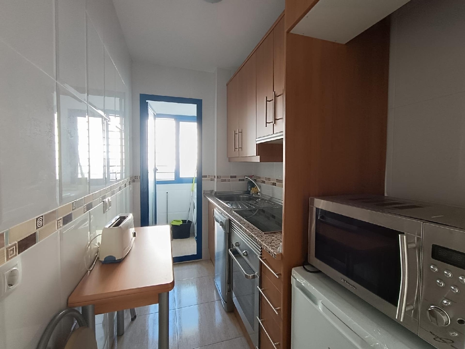  te koop appartement Balanegra Poniente Almeriense 7