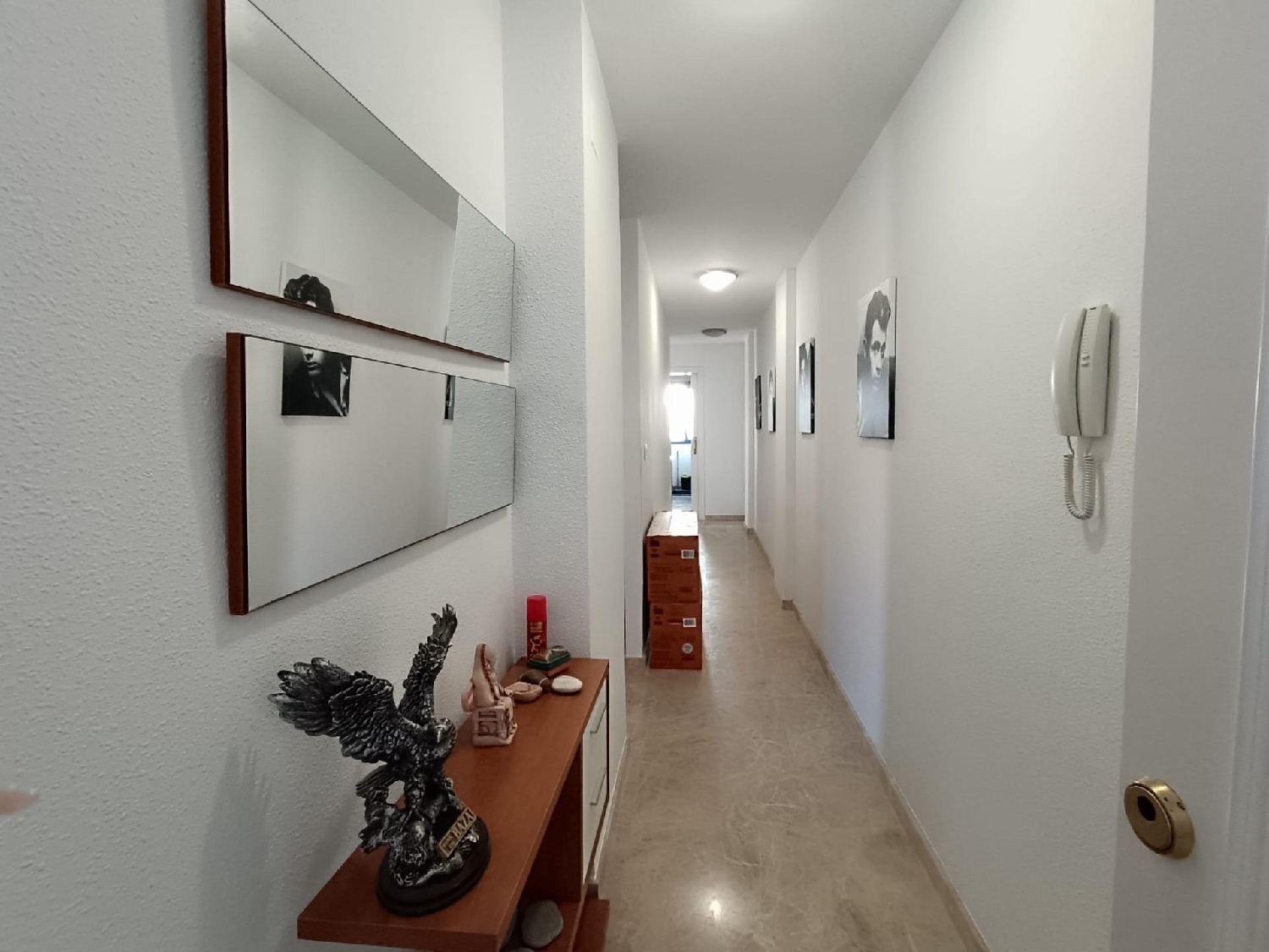  te koop appartement Balanegra Poniente Almeriense 3