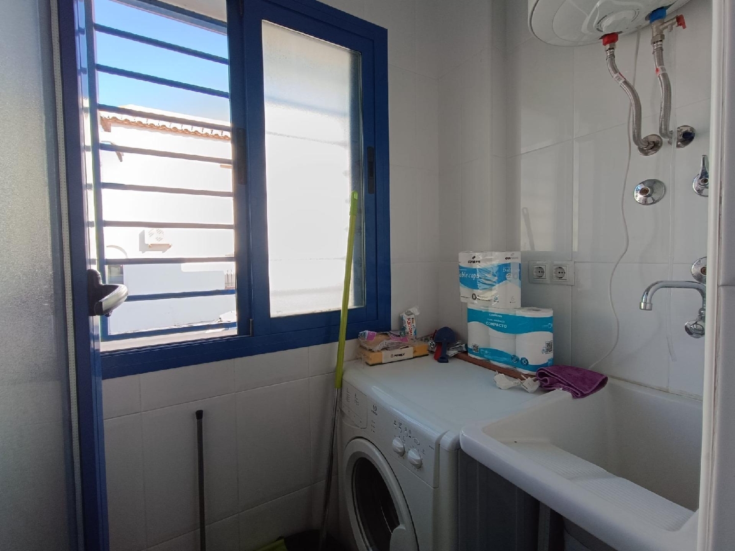  te koop appartement Balanegra Poniente Almeriense 8