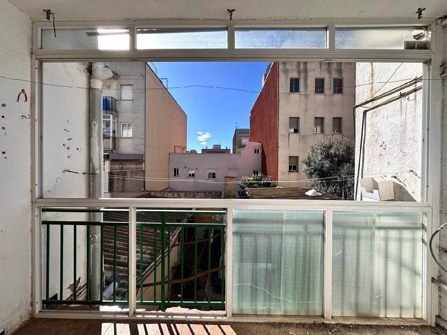  till salu lägenhet Balco De Tarragona Tarragonès 5