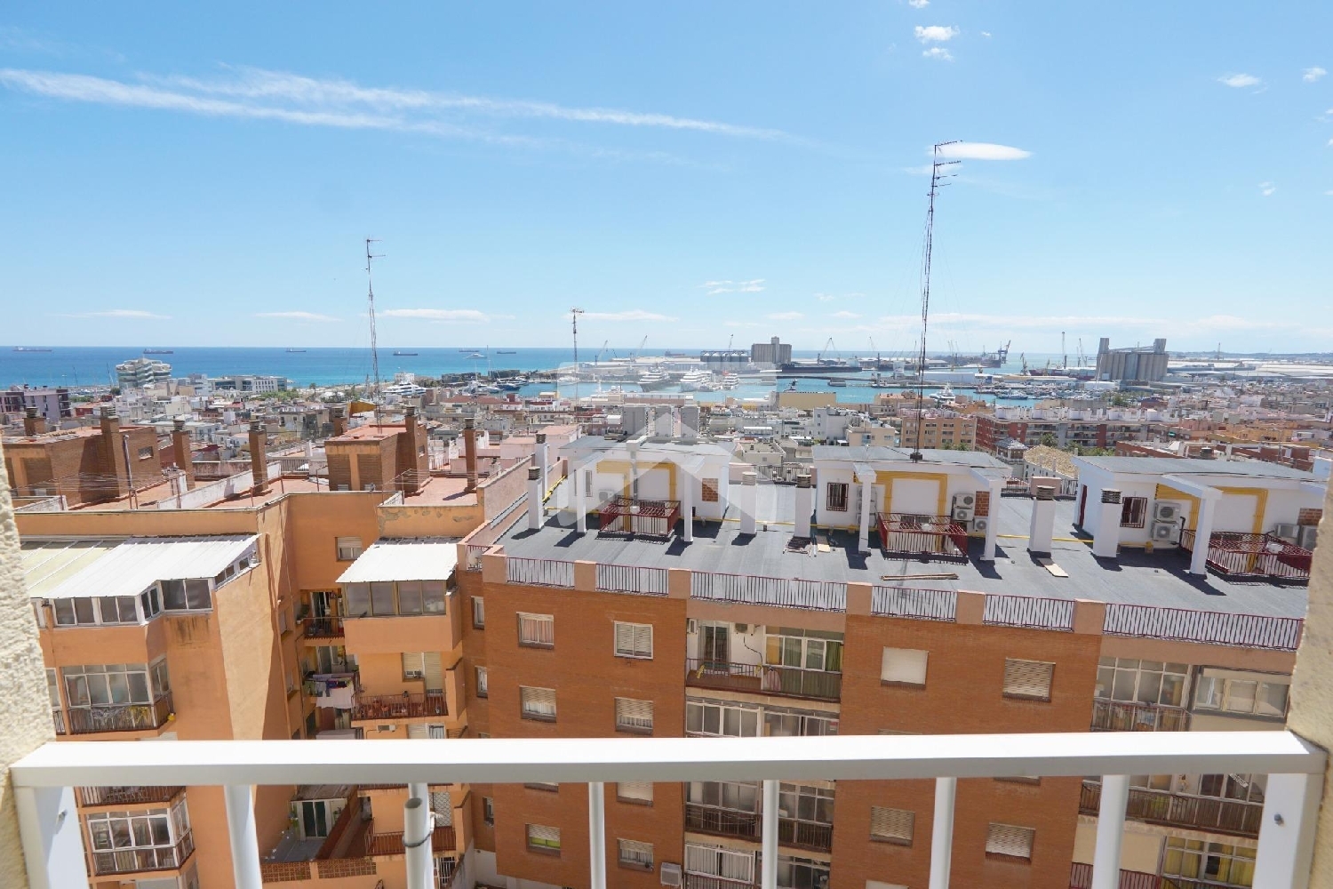 for sale apartment Balco De Tarragona Tarragonès 1