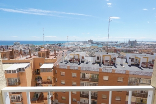 Balco De Tarragona Tarragonès apartment foto 6386885