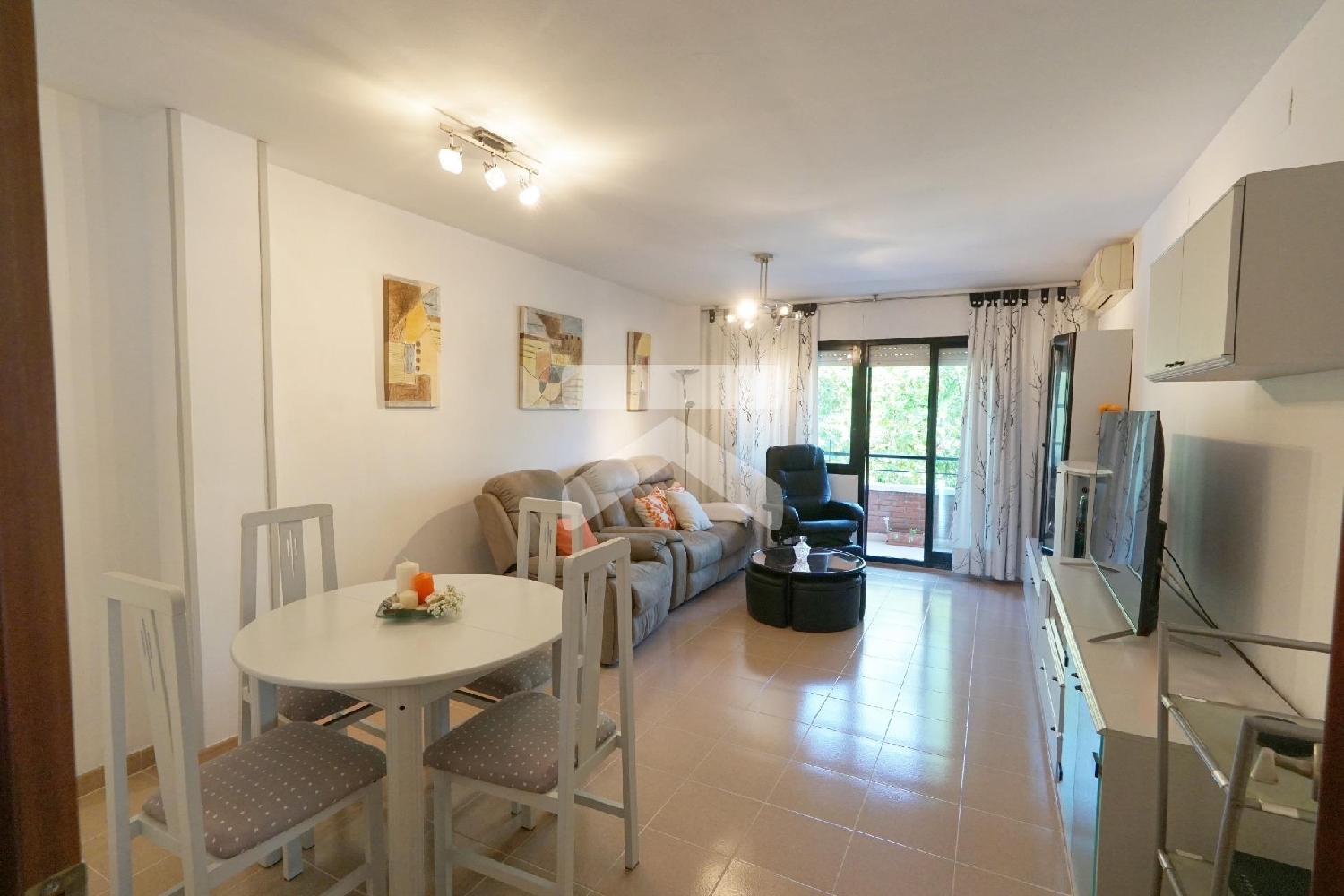 à vendre appartement Balco De Tarragona Tarragonès 1