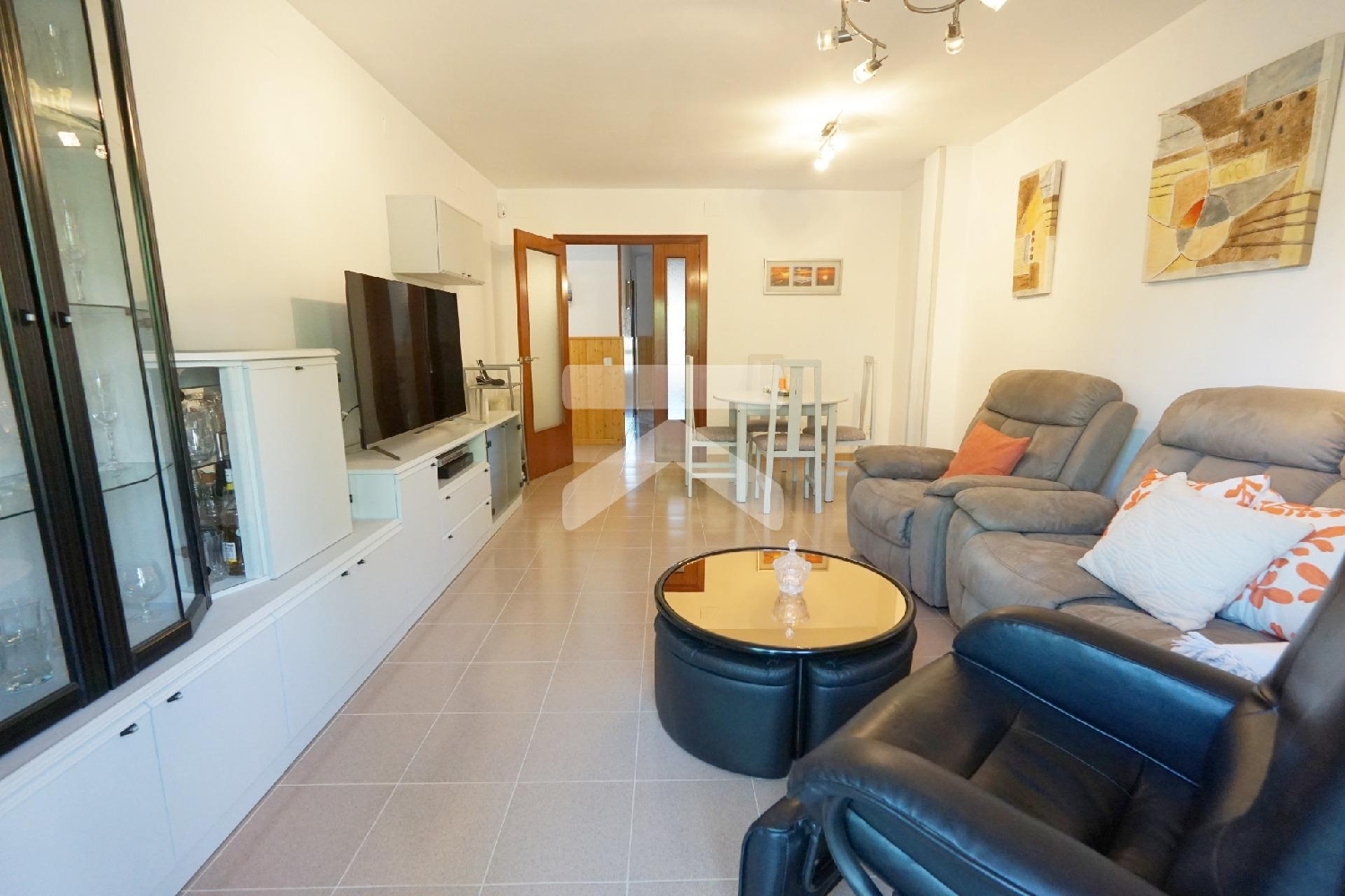 à vendre appartement Balco De Tarragona Tarragonès 8