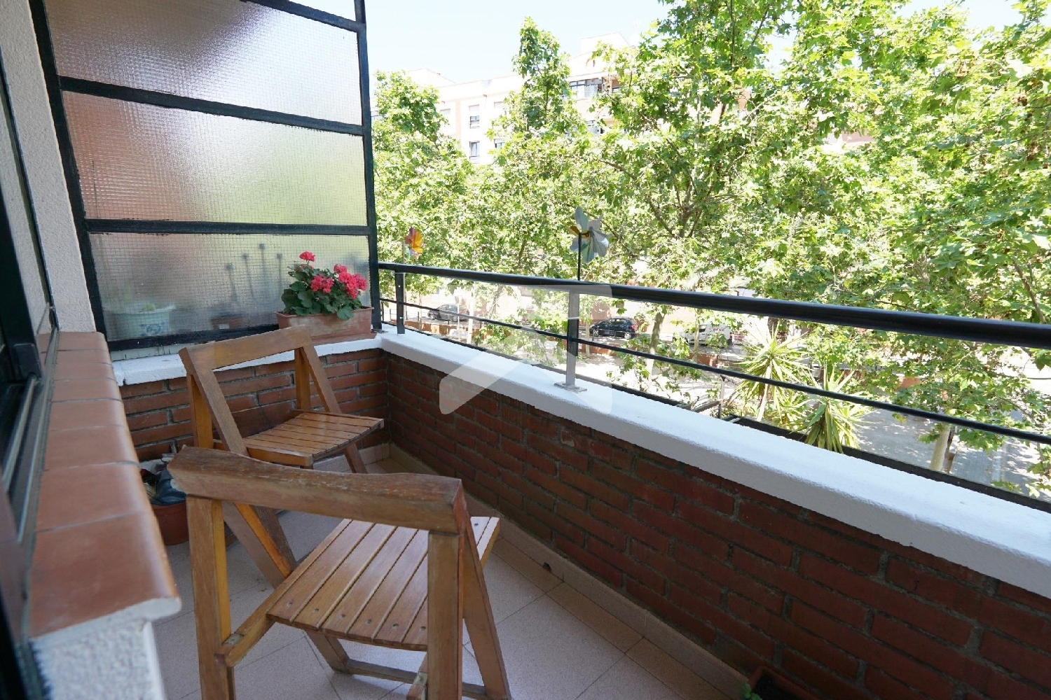 à vendre appartement Balco De Tarragona Tarragonès 3