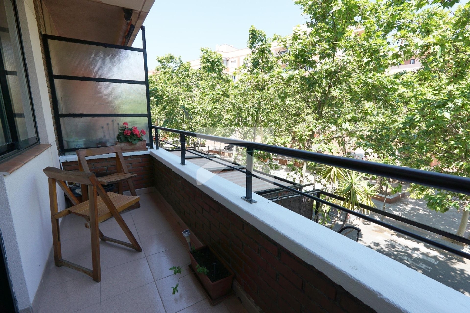à vendre appartement Balco De Tarragona Tarragonès 4
