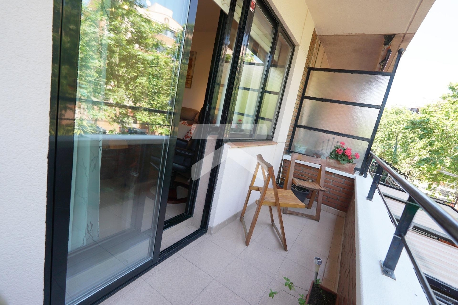 à vendre appartement Balco De Tarragona Tarragonès 7