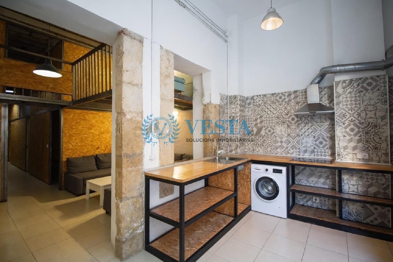  till salu lägenhet Balco De Tarragona Tarragonès 1