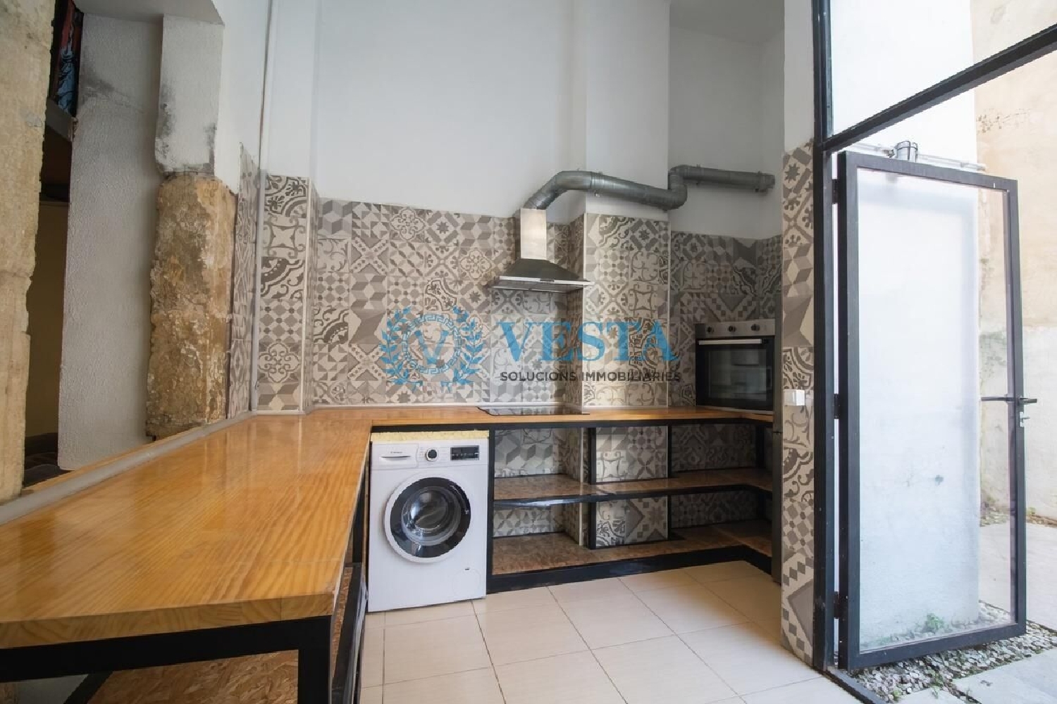  till salu lägenhet Balco De Tarragona Tarragonès 3