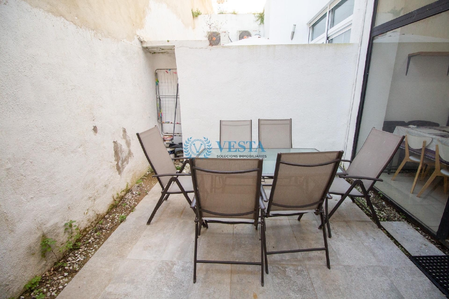  till salu lägenhet Balco De Tarragona Tarragonès 5