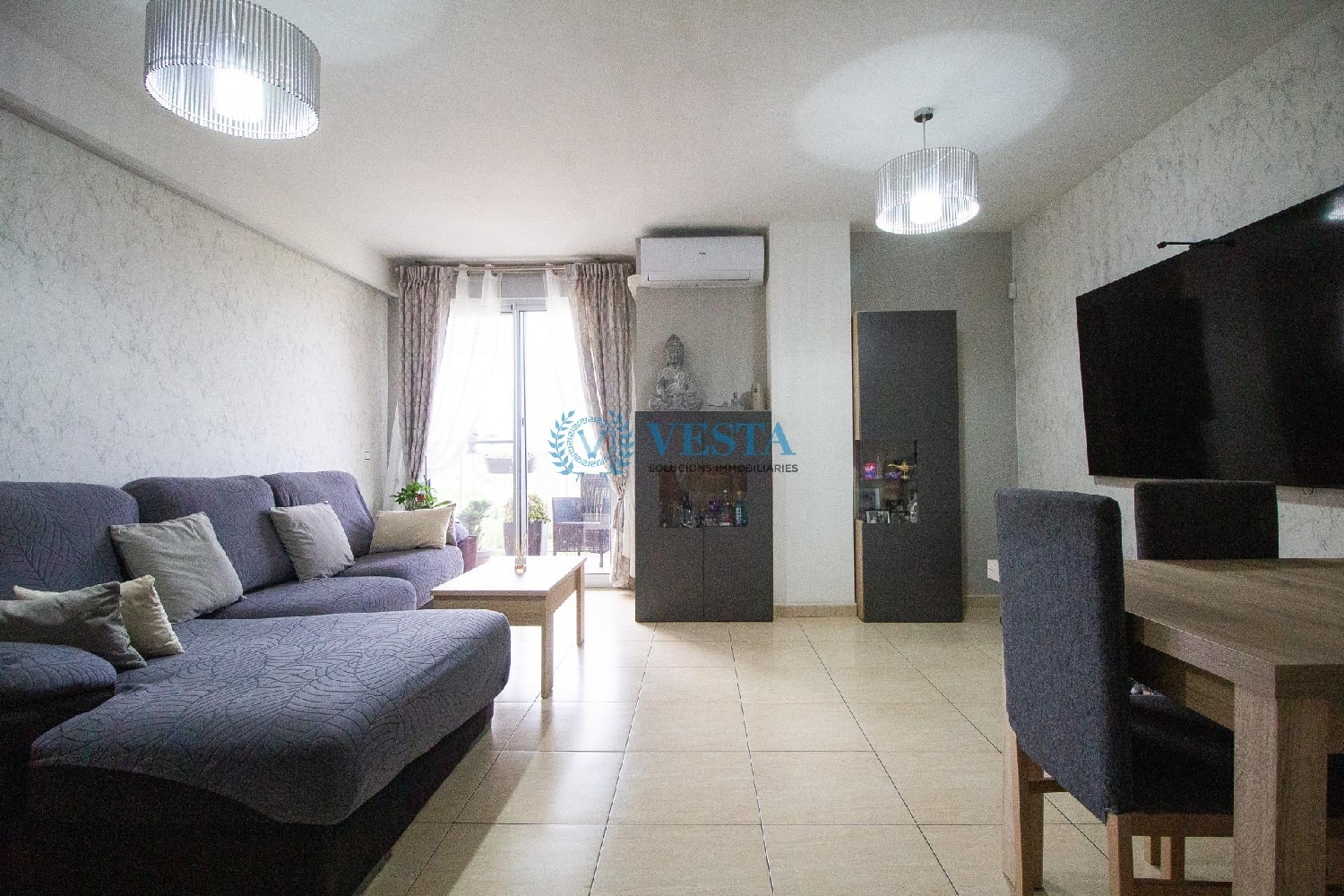  for sale apartment Balco De Tarragona Tarragonès 1