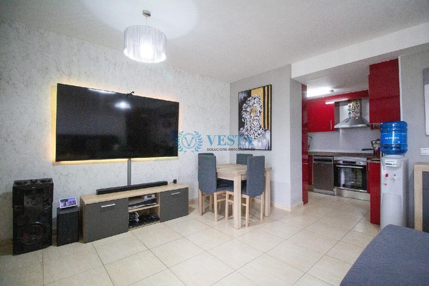 for sale apartment Balco De Tarragona Tarragonès 7
