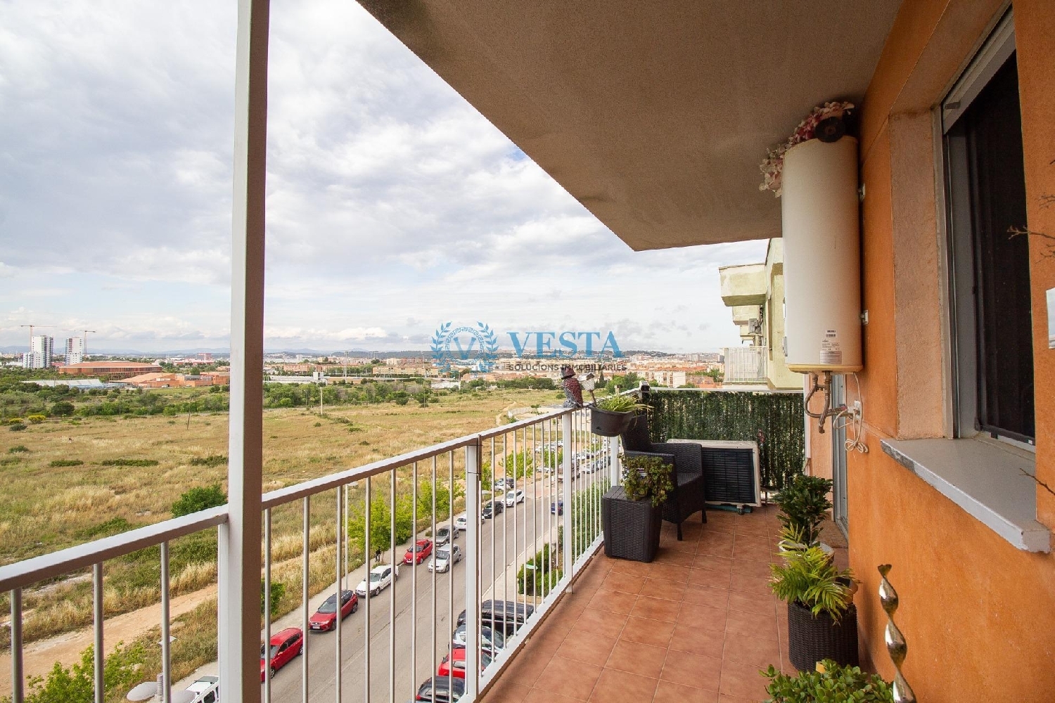  for sale apartment Balco De Tarragona Tarragonès 4