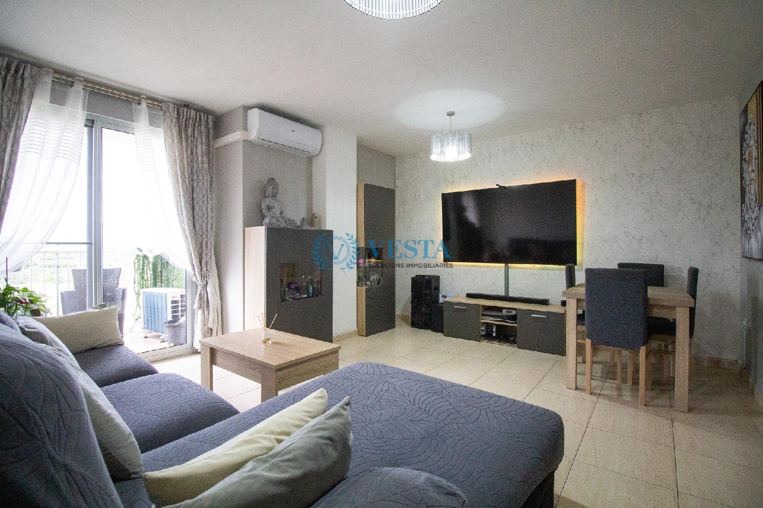  for sale apartment Balco De Tarragona Tarragonès 2