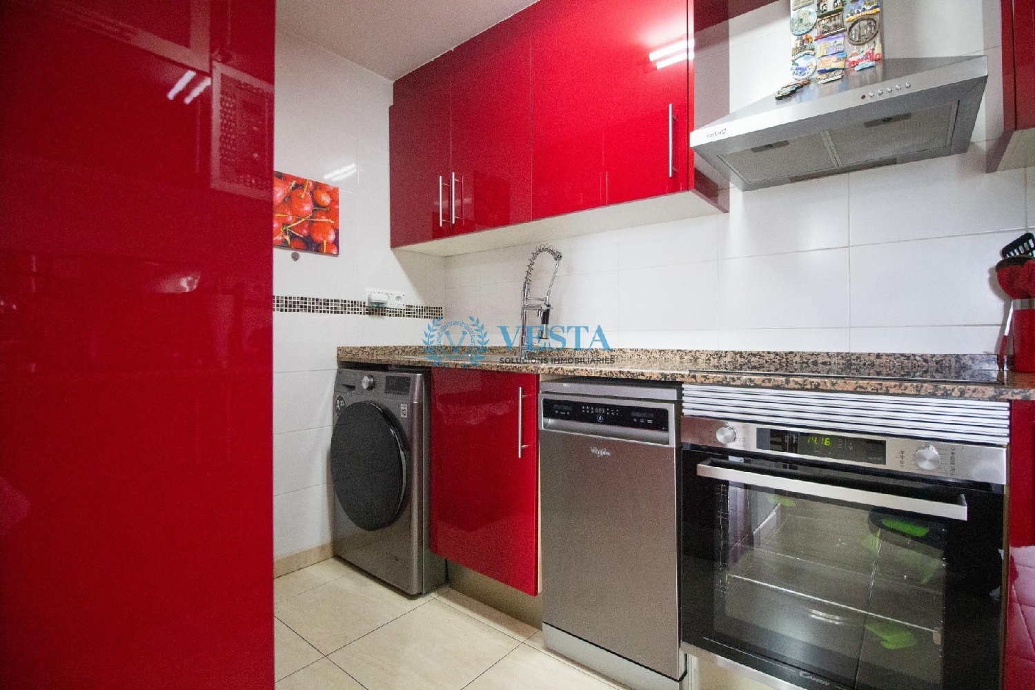  for sale apartment Balco De Tarragona Tarragonès 8