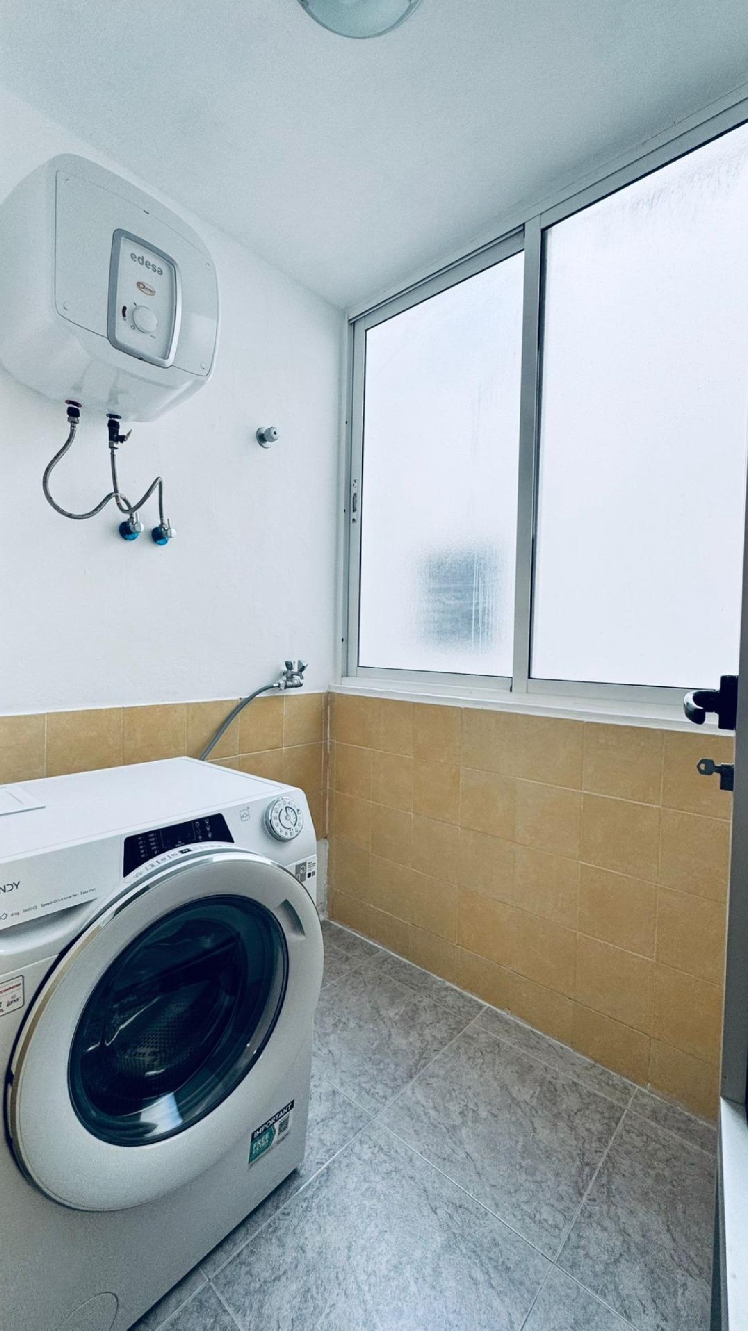 till salu lägenhet Balcon De Telde Área Este 4