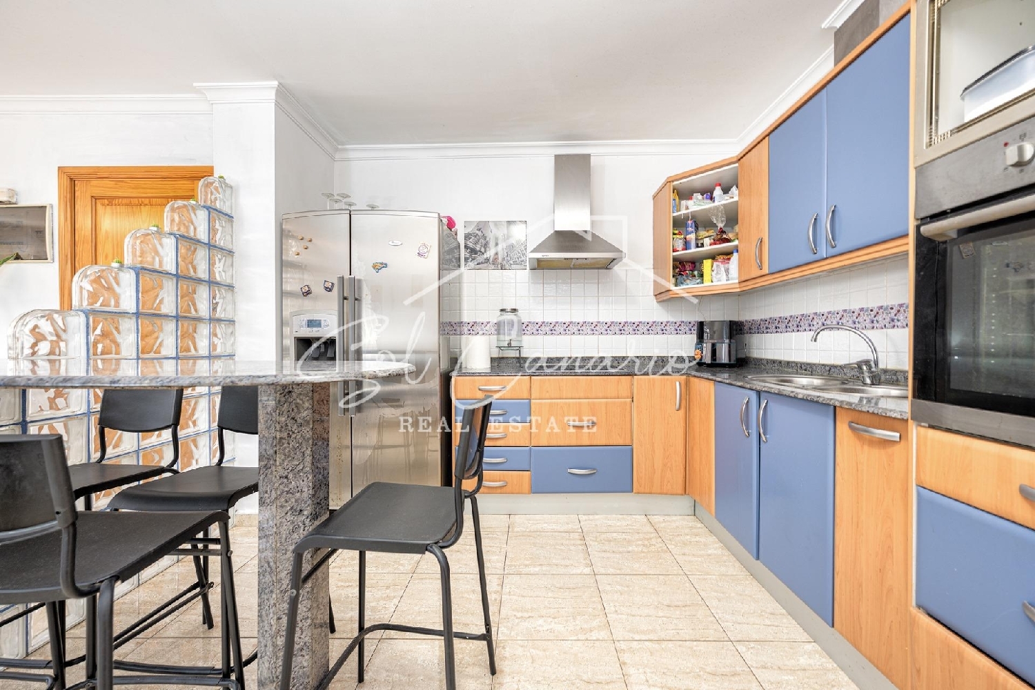  en venta apartamento Balcon De Telde Área Este 5