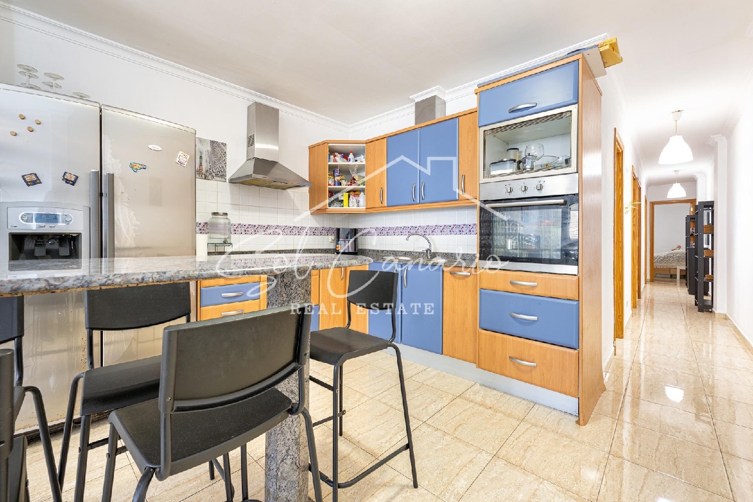  en venta apartamento Balcon De Telde Área Este 6