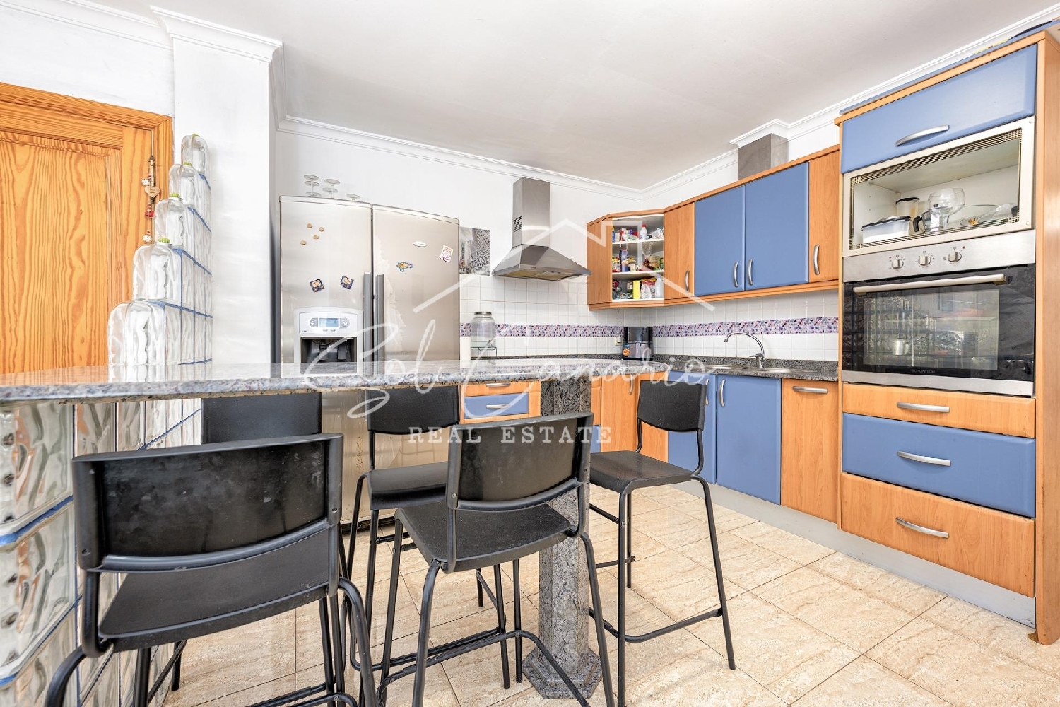  en venta apartamento Balcon De Telde Área Este 4