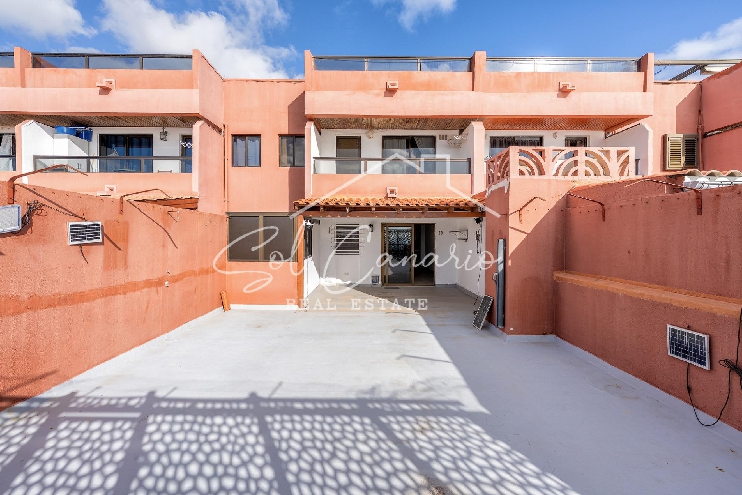 kaufen Wohnung Balcon De Telde Área Este 4