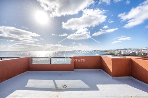 Balcon De Telde Área Este Wohnung Bild 6388226