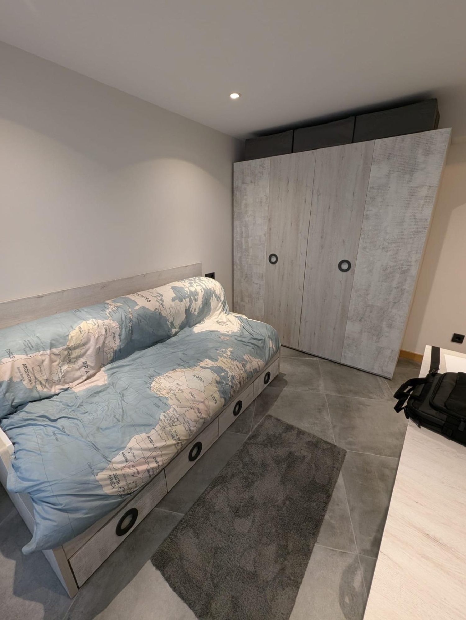  à vendre appartement Balmaseda Encartaciones 7