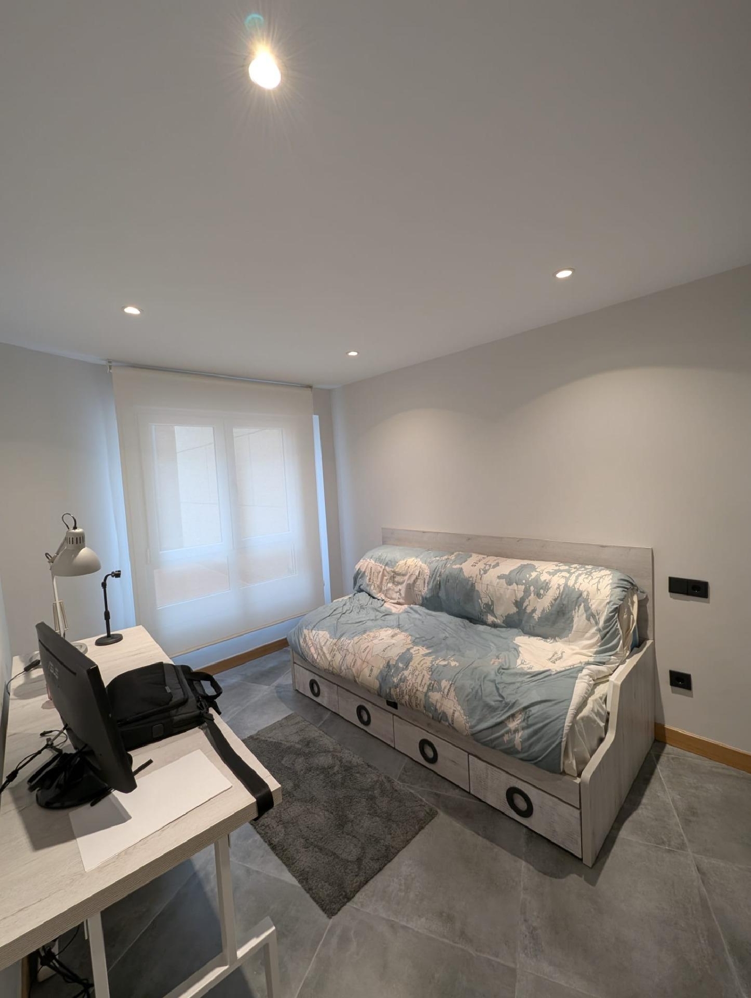  à vendre appartement Balmaseda Encartaciones 6