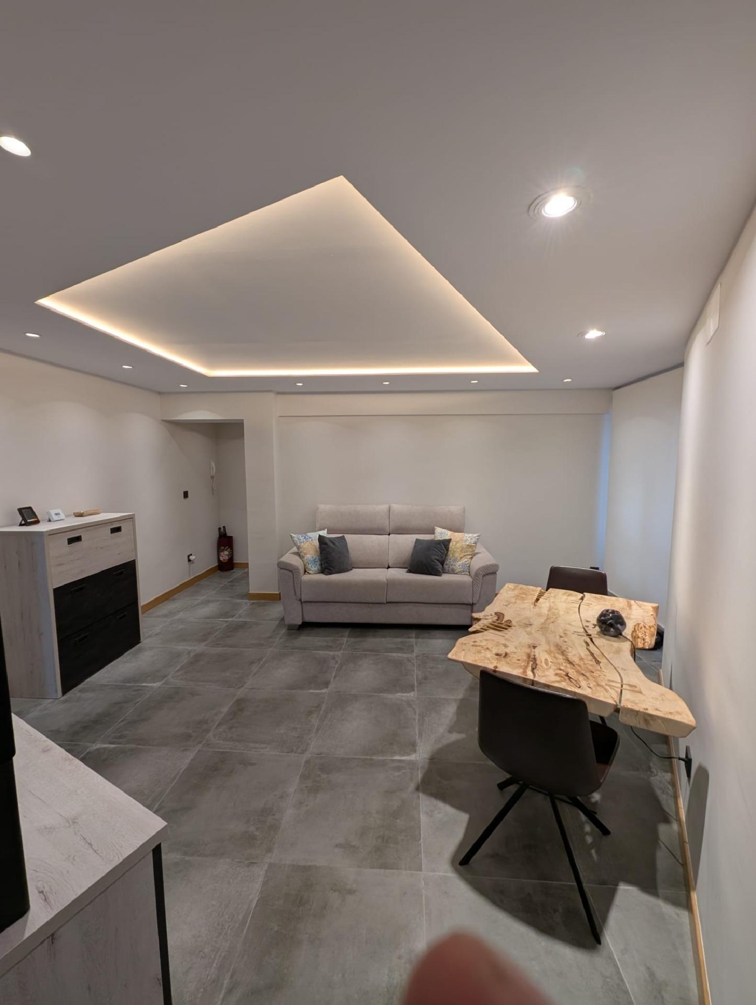  à vendre appartement Balmaseda Encartaciones 2