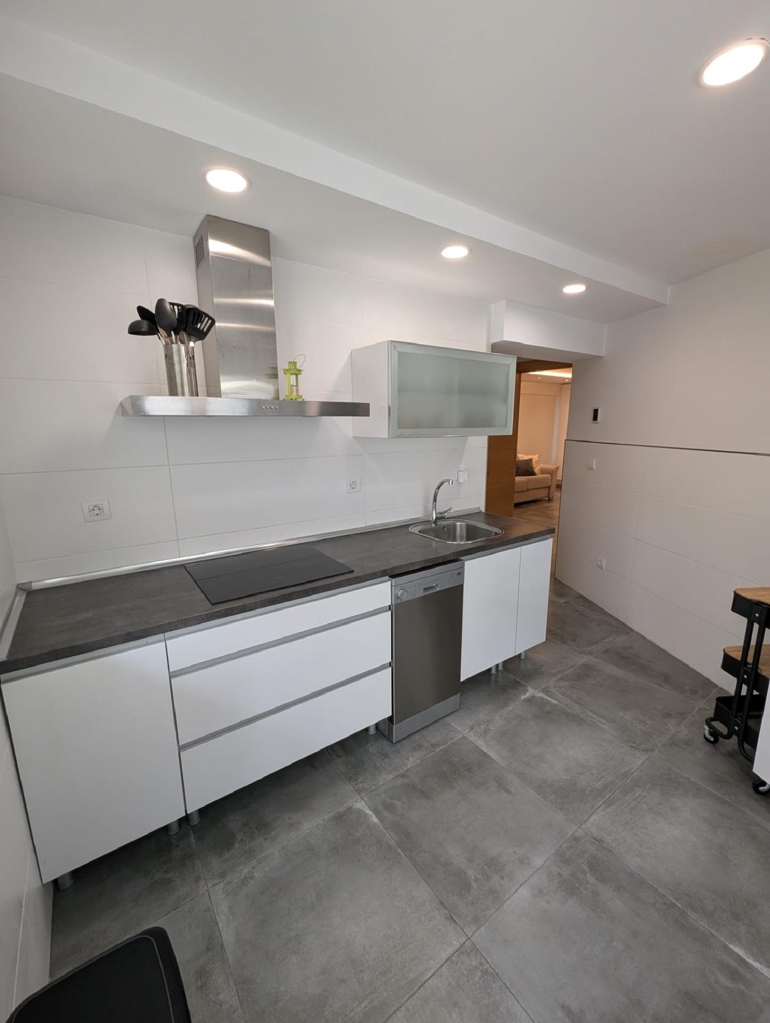  à vendre appartement Balmaseda Encartaciones 4