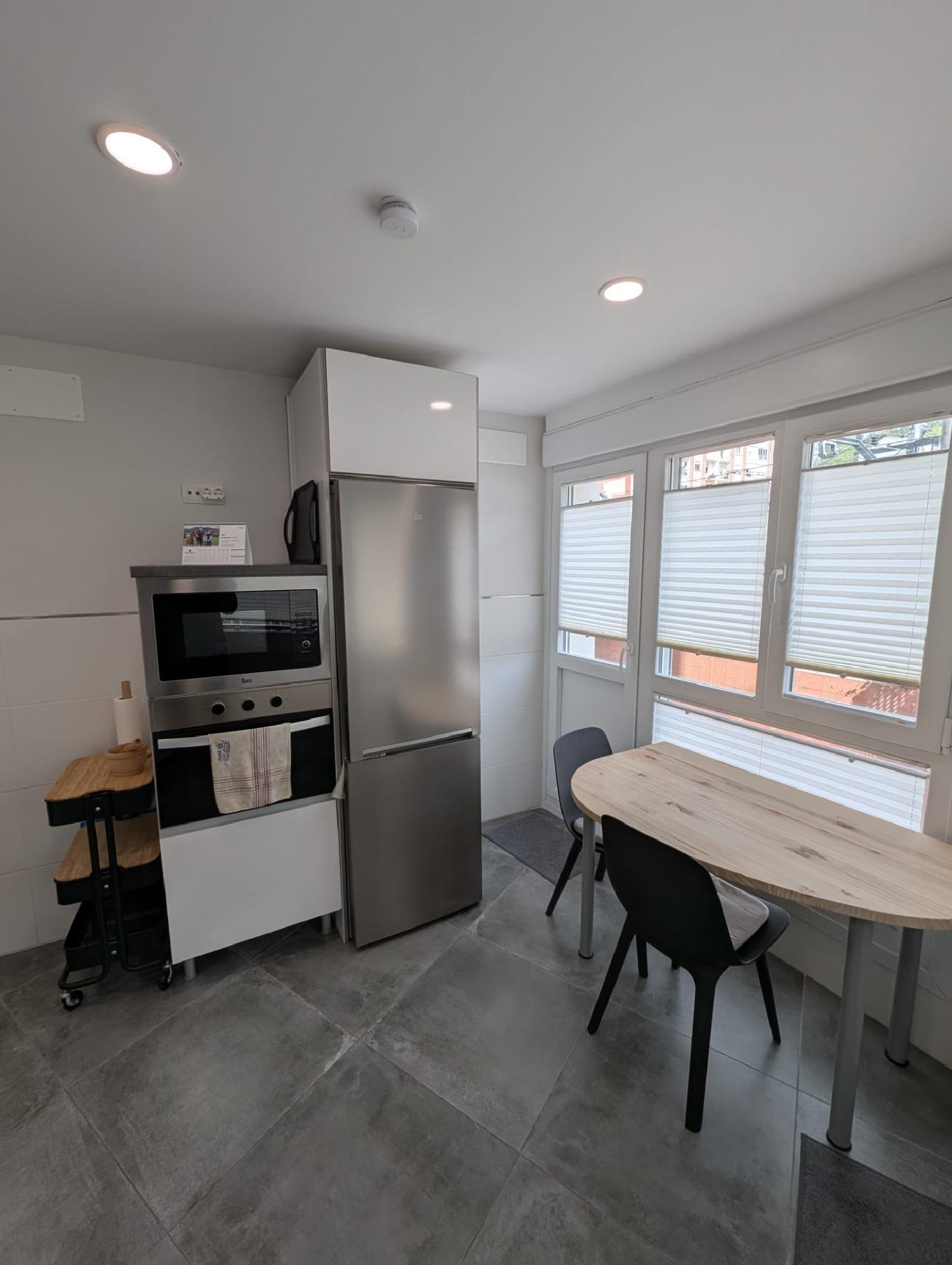  à vendre appartement Balmaseda Encartaciones 5