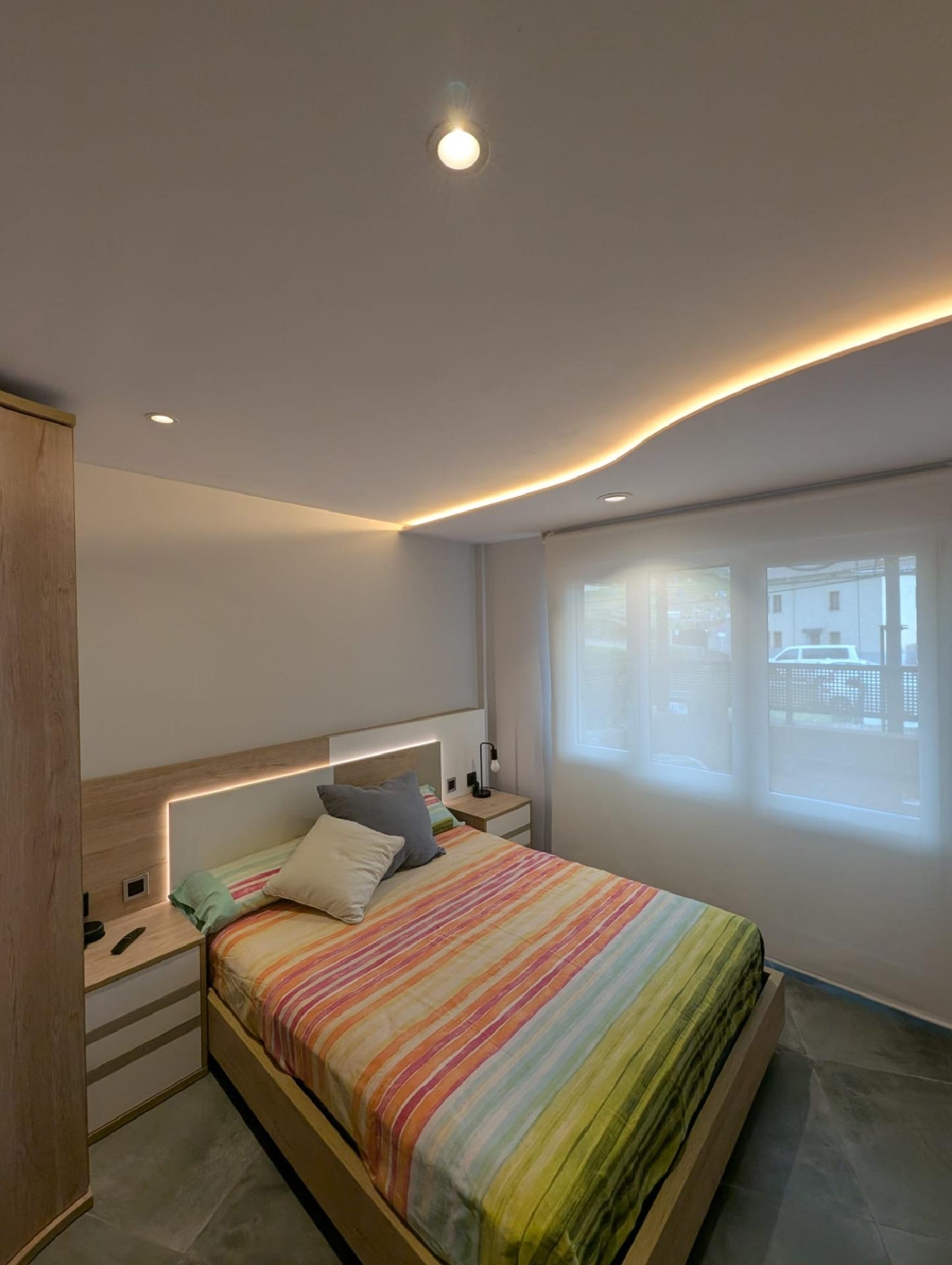 à vendre appartement Balmaseda Encartaciones 8