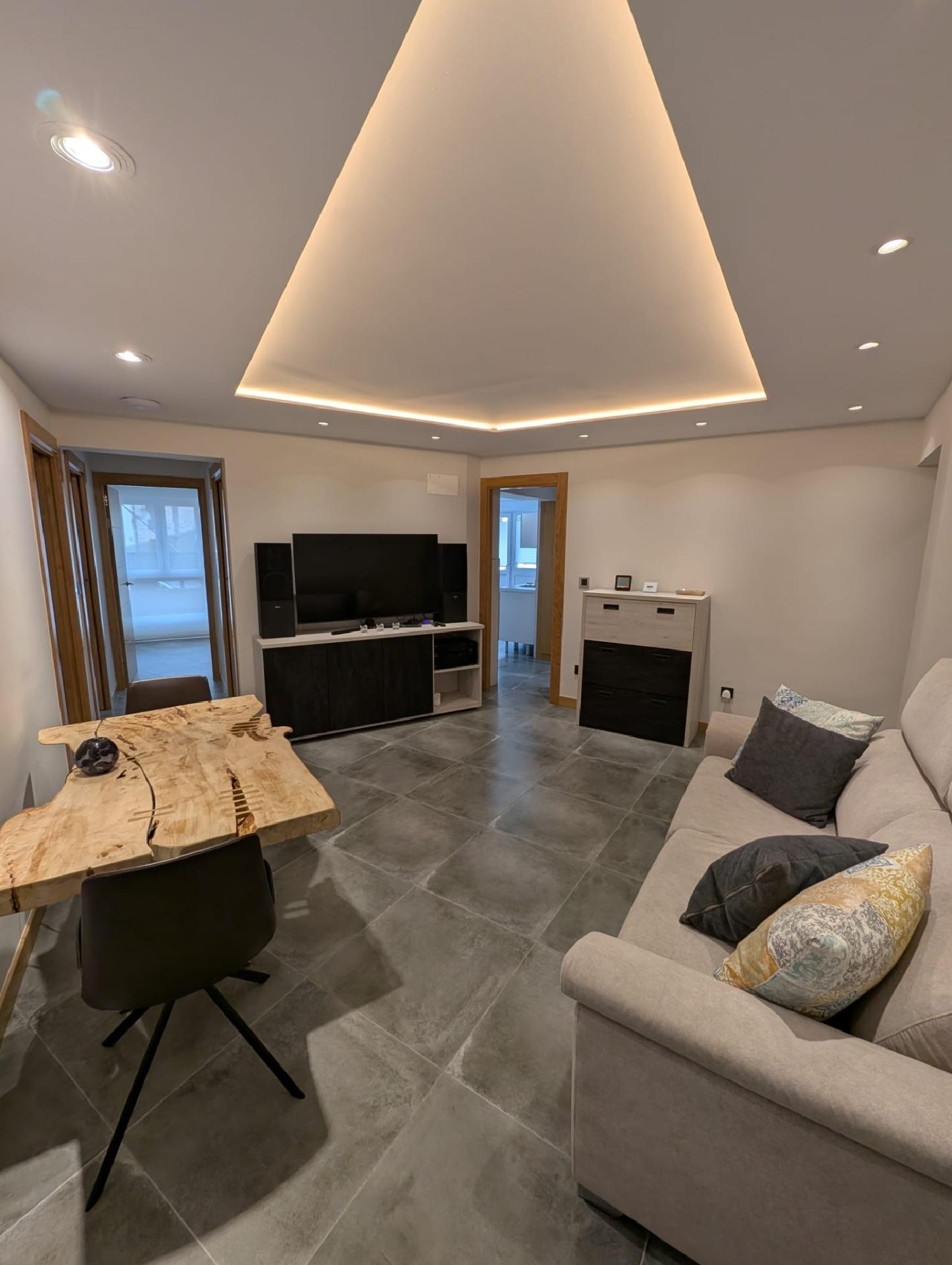  à vendre appartement Balmaseda Encartaciones 3