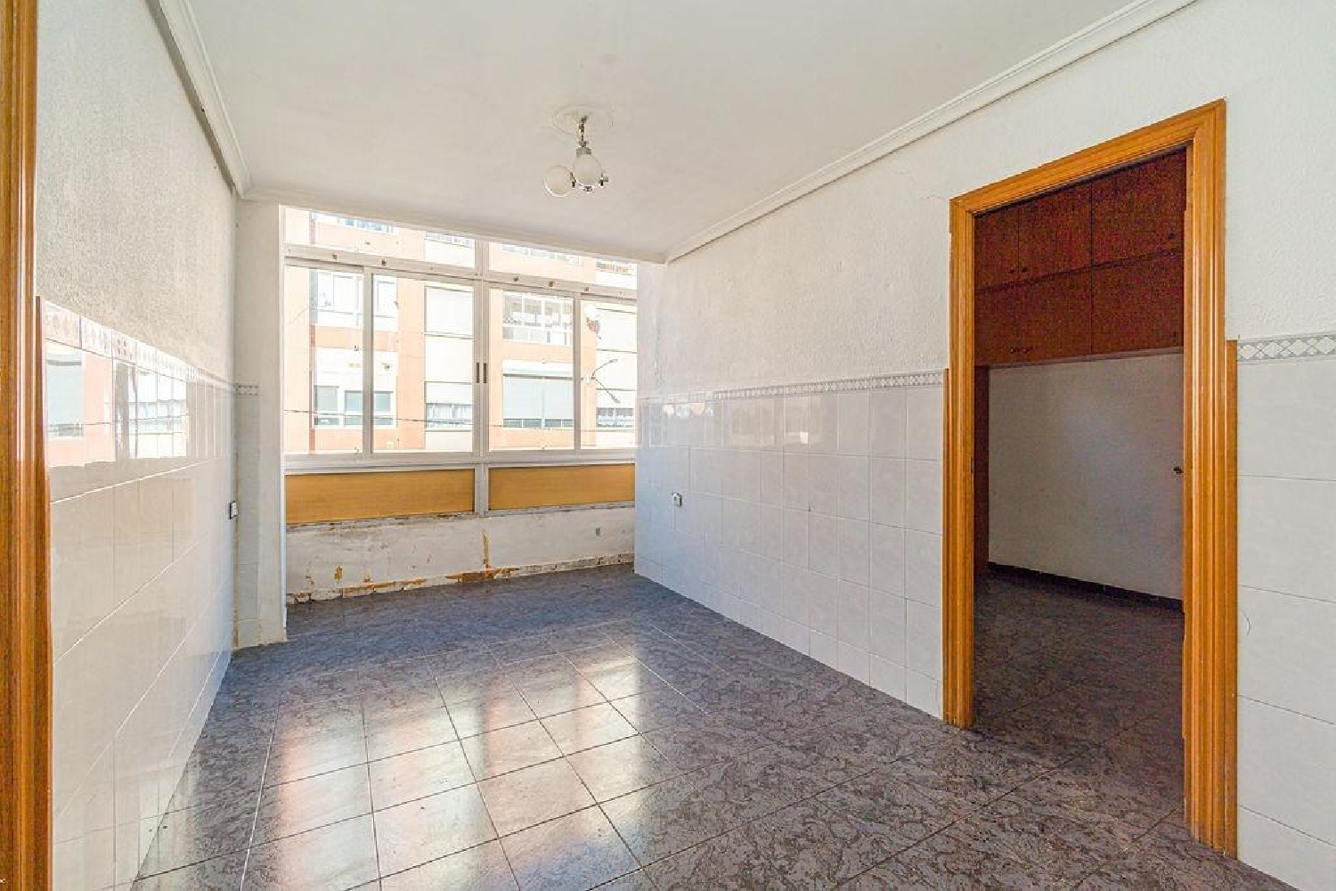  à vendre appartement Banyeres De Mariola Alcoia 6