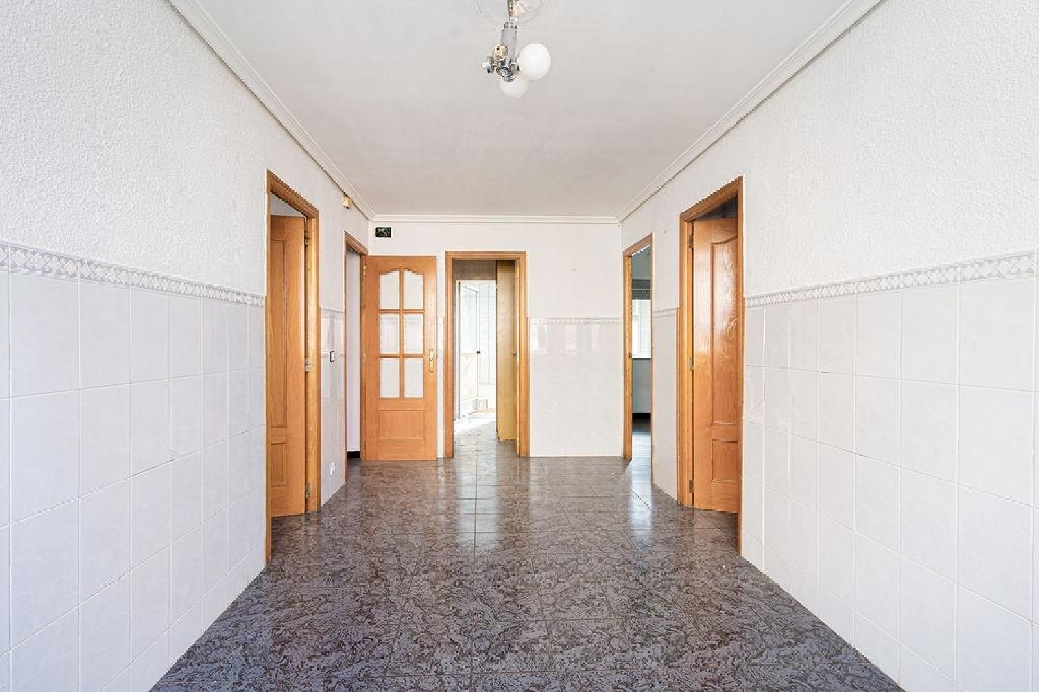  à vendre appartement Banyeres De Mariola Alcoia 1