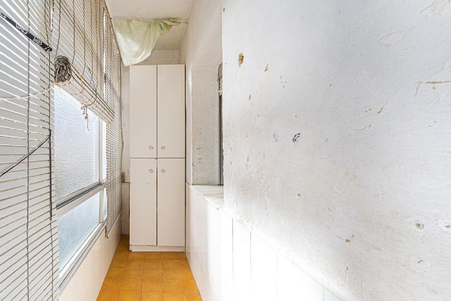  à vendre appartement Banyeres De Mariola Alcoia 5