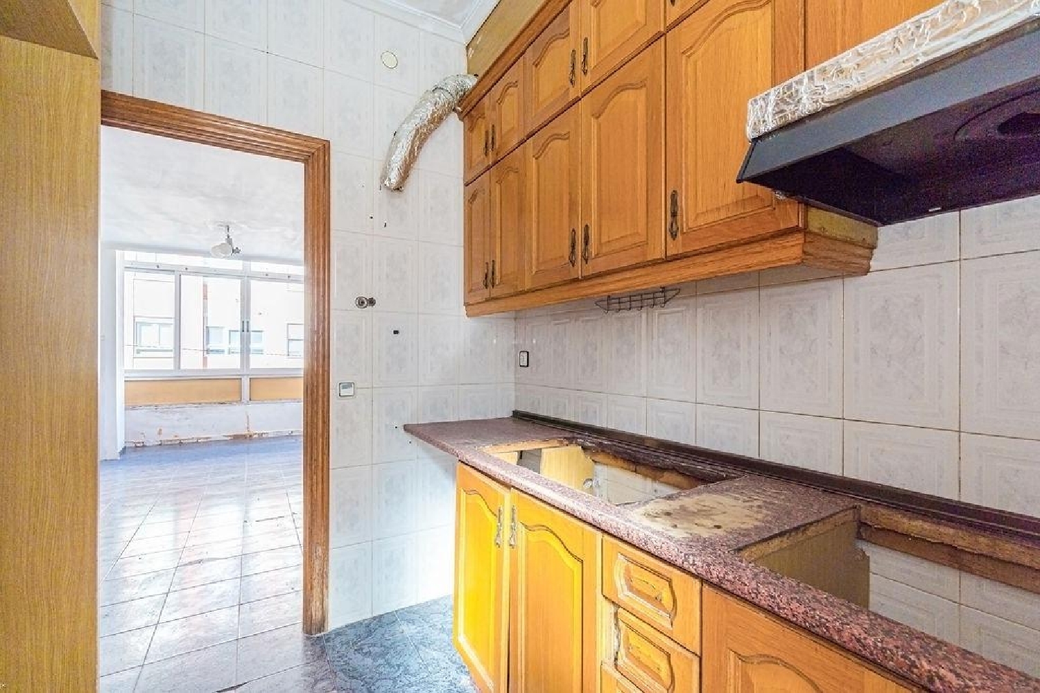  à vendre appartement Banyeres De Mariola Alcoia 3