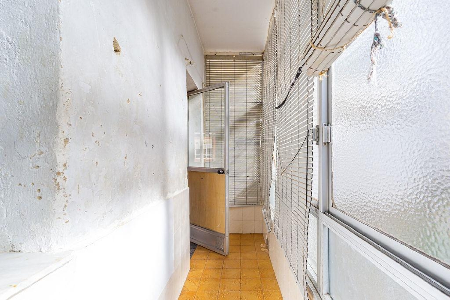  à vendre appartement Banyeres De Mariola Alcoia 4