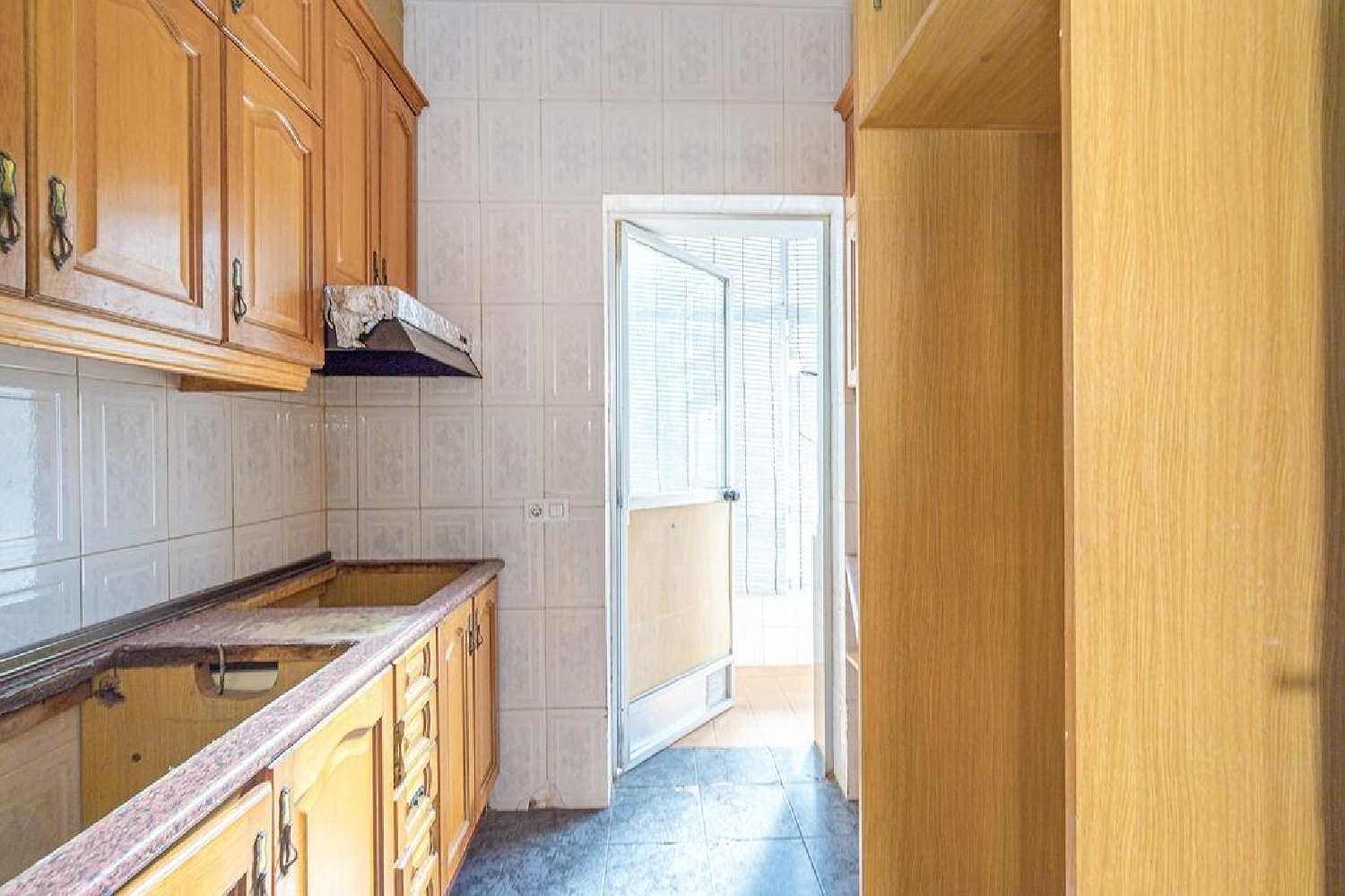  à vendre appartement Banyeres De Mariola Alcoia 2