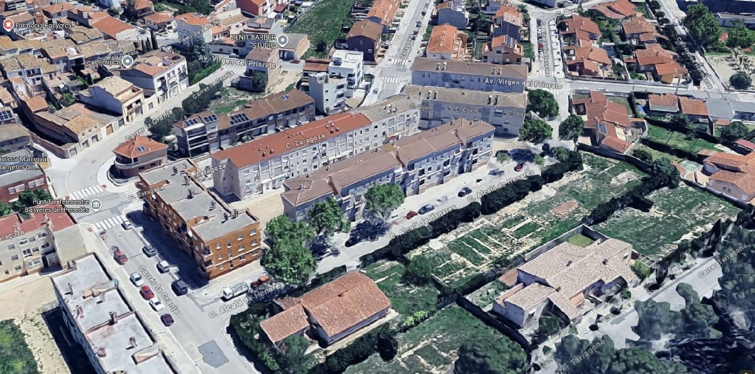  till salu lägenhet Banyeres Del Penedès Baix Penedès 3