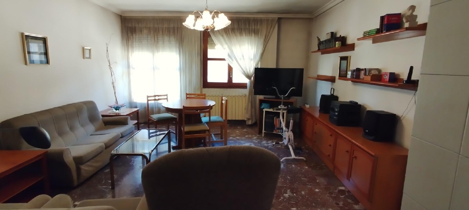  for sale apartment Barbastro Somontano De Barbastro 3