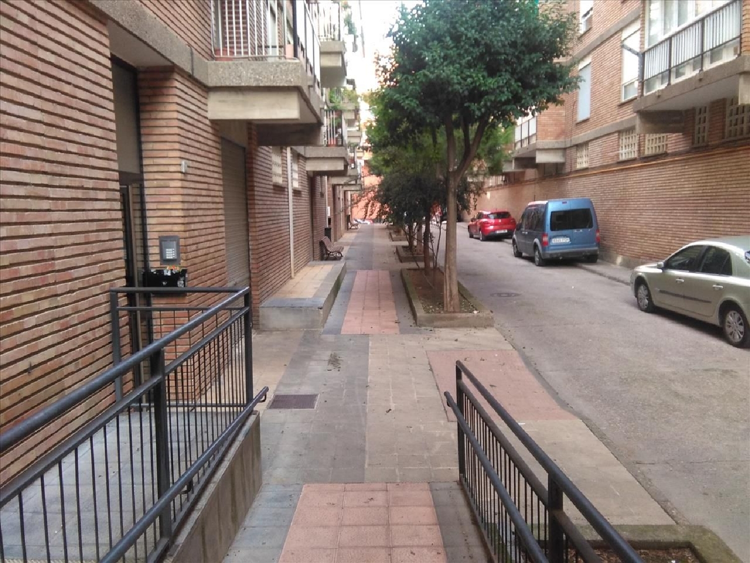 till salu lägenhet Barbastro Somontano De Barbastro 3