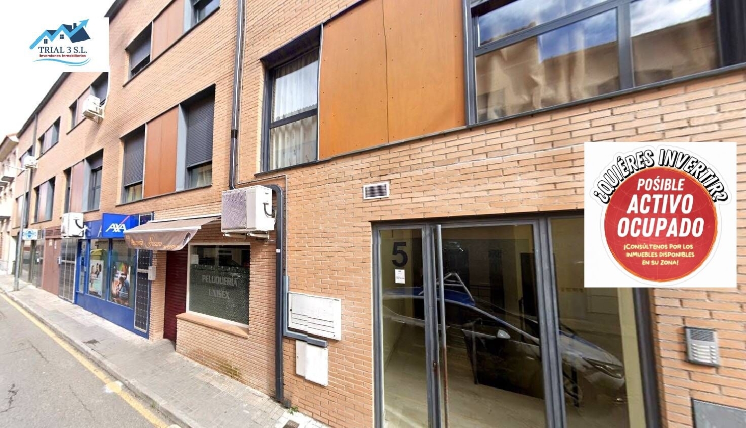 kaufen Wohnung Bargas Sagra (La) 1