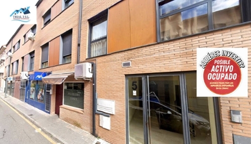 Bargas Sagra (La) Wohnung Bild 6389419