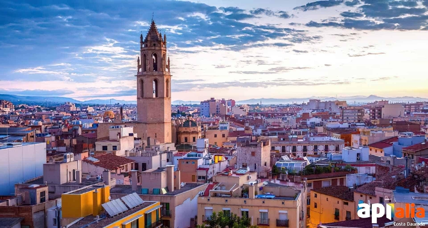  en venta apartamento Barriada Les Tres Creus Bages 8