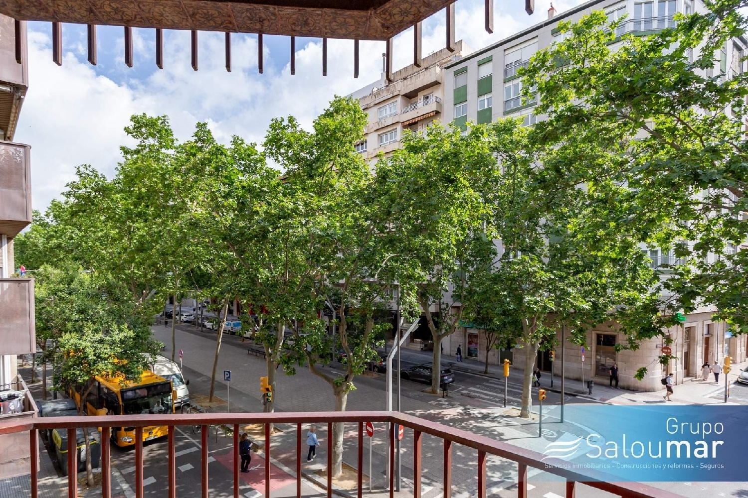  en venta apartamento Barriada Les Tres Creus Bages 5