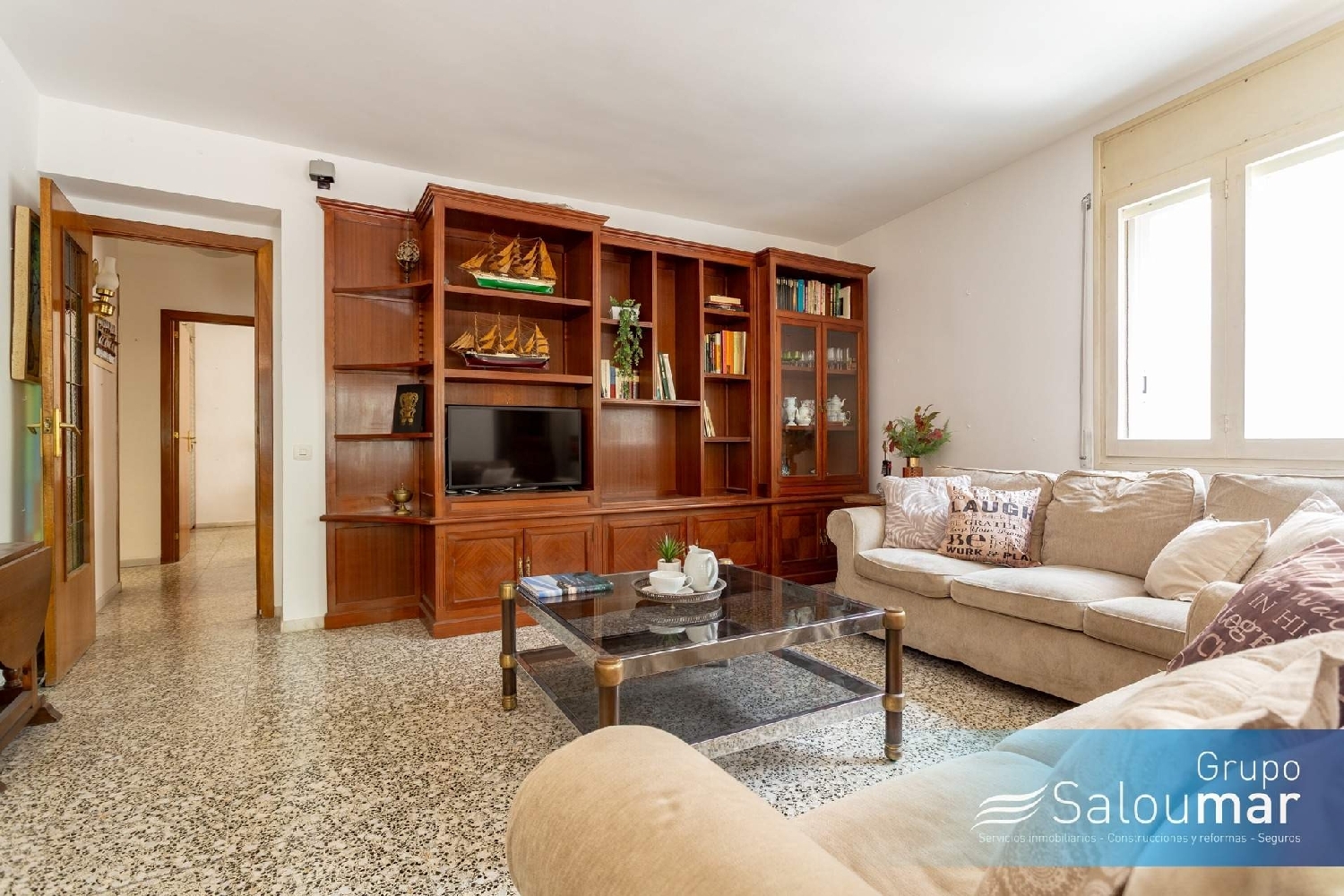  en venta apartamento Barriada Les Tres Creus Bages 8