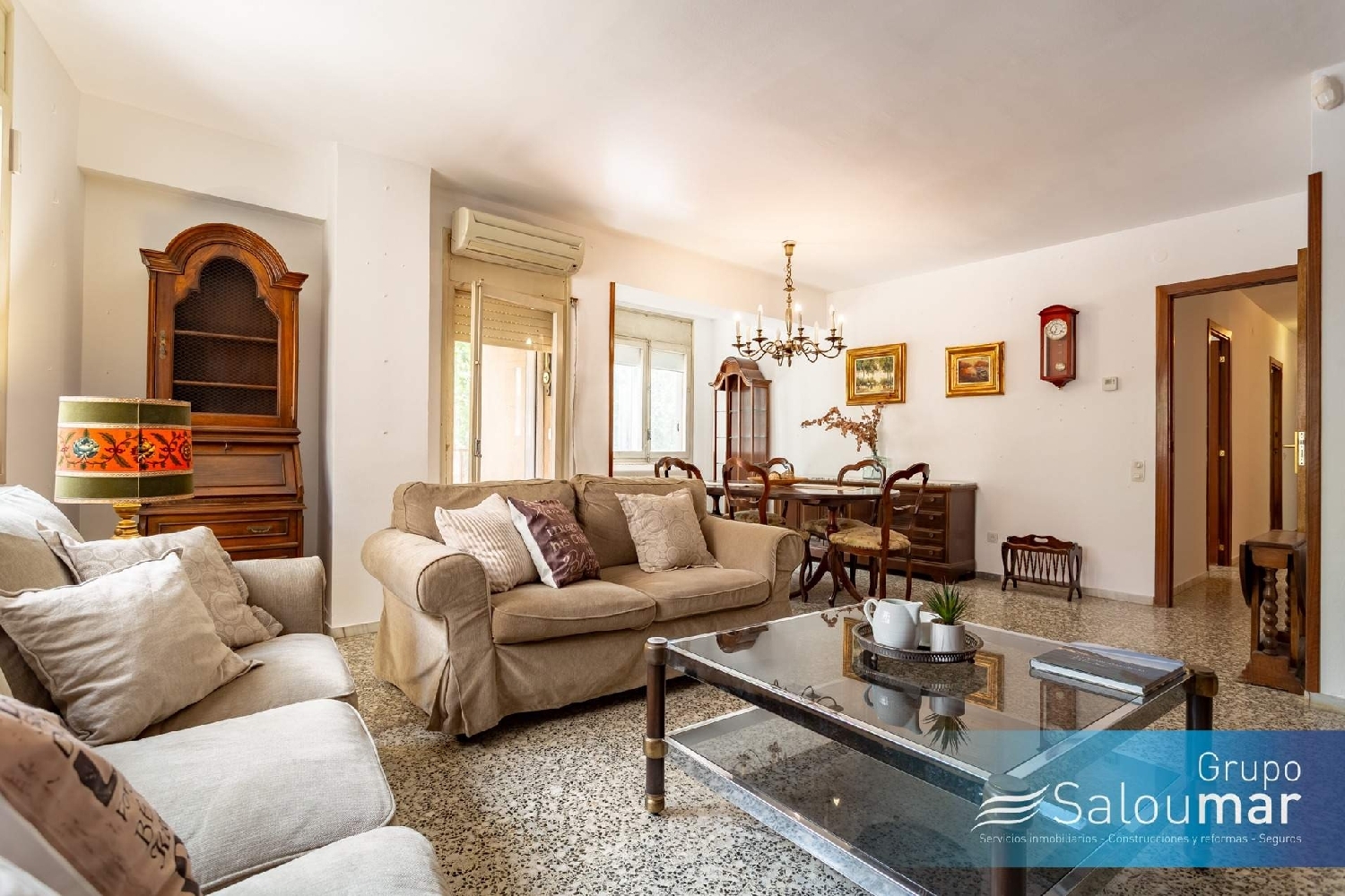  en venta apartamento Barriada Les Tres Creus Bages 6